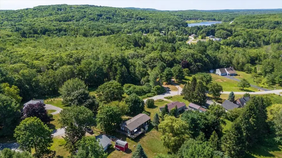5 Keller Drive, Rockport, ME 04856 - #2