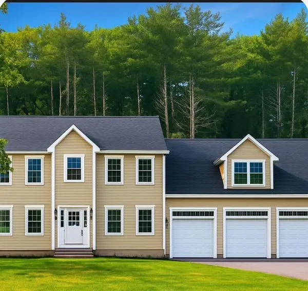 12 Bumblebee Road #TBB, Gorham, ME 04038