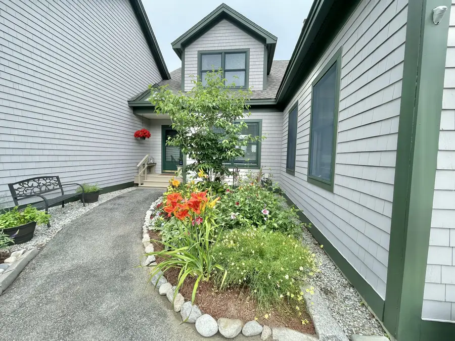 59 Harbor View Drive #59, Stockton Springs, ME 04981 - #2