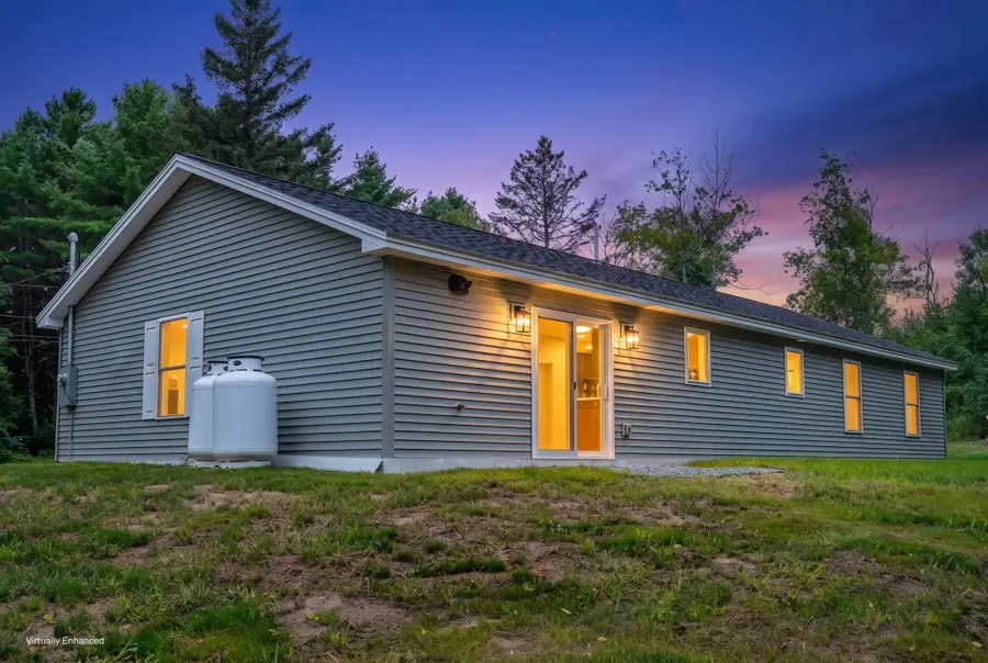 16 Pomroy Lane, Levant, ME 04456 - #2