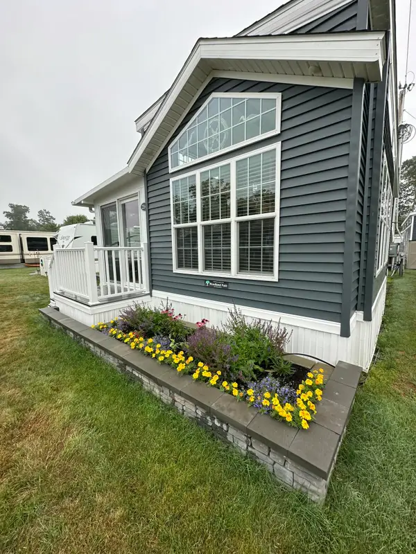 23 College Drive #214, Wells, ME 04090