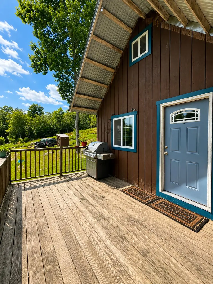 168 Vista View Road, Lakeville, ME 04487 - #3