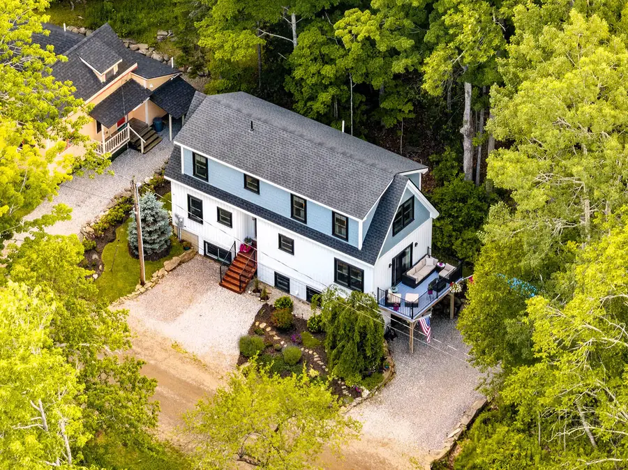 23 Griffin Street, Northport, ME 04849 - #2