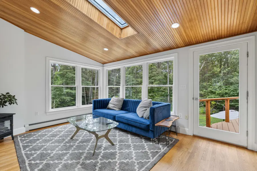 23 Ivie Road, Cape Elizabeth, ME 04107 - #3
