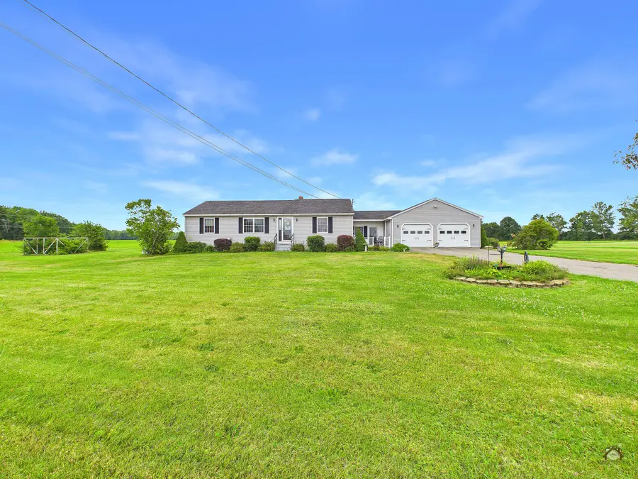 183 Wyman Road, Benton, ME 04901 - #2