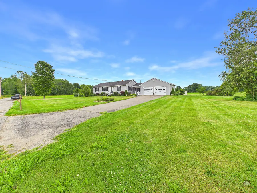 183 Wyman Road, Benton, ME 04901 - #3