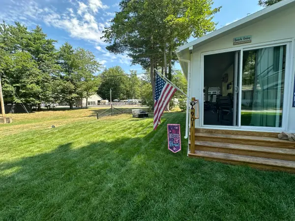 150 Chapel Road #901, Wells, ME 04090