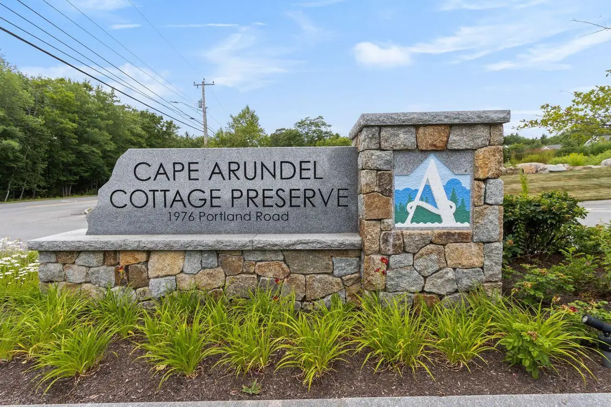 2 Natanis Lane, Arundel, ME 04046 - #1