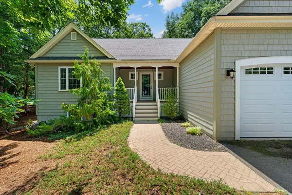 120 Rabbit Run, Wells, ME 04090