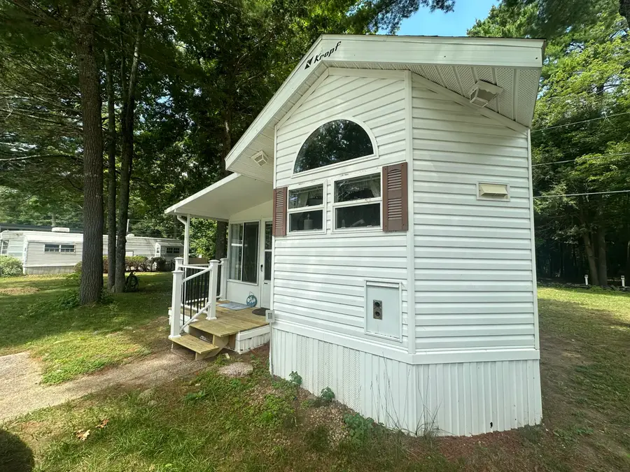 150 Chapel Road #111, Wells, ME 04090 - #3