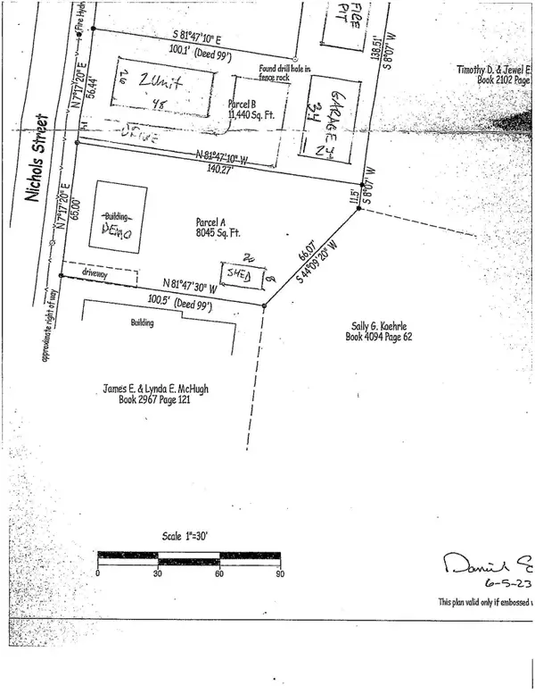 7 Nichols Street, Searsport, ME 04974
