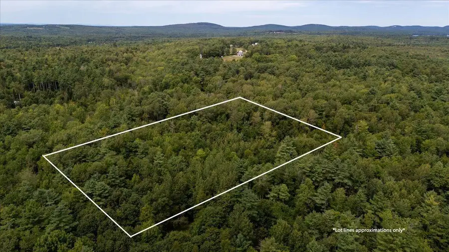 M 7, L 48A Nelson Ridge S. Road S, Washington, ME 04574 - #2