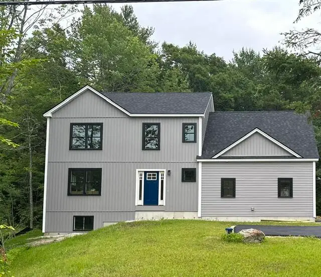 13 Upper Mast Landing Road, Freeport, ME 04032 - #1