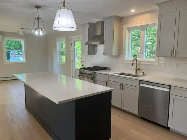 13 Upper Mast Landing Road, Freeport, ME 04032 - #3