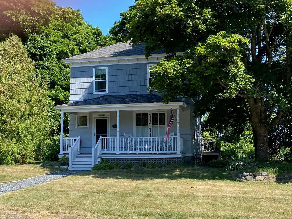 143 Old Bar Harbor Road, Bar Harbor, ME 04609 - #1
