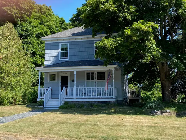 143 Old Bar Harbor Road, Bar Harbor, ME 04609