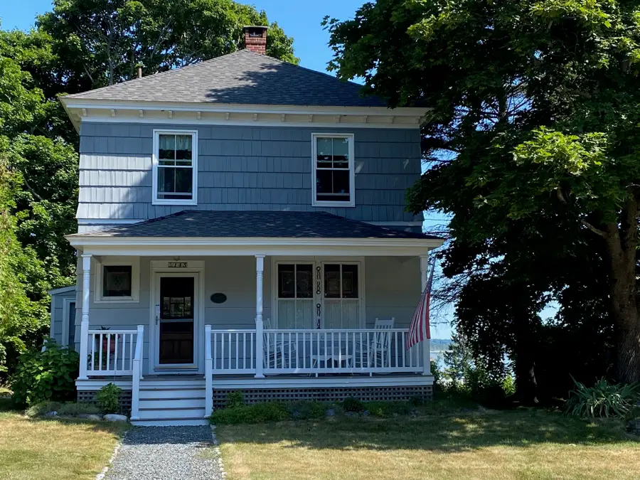 143 Old Bar Harbor Road, Bar Harbor, ME 04609 - #2