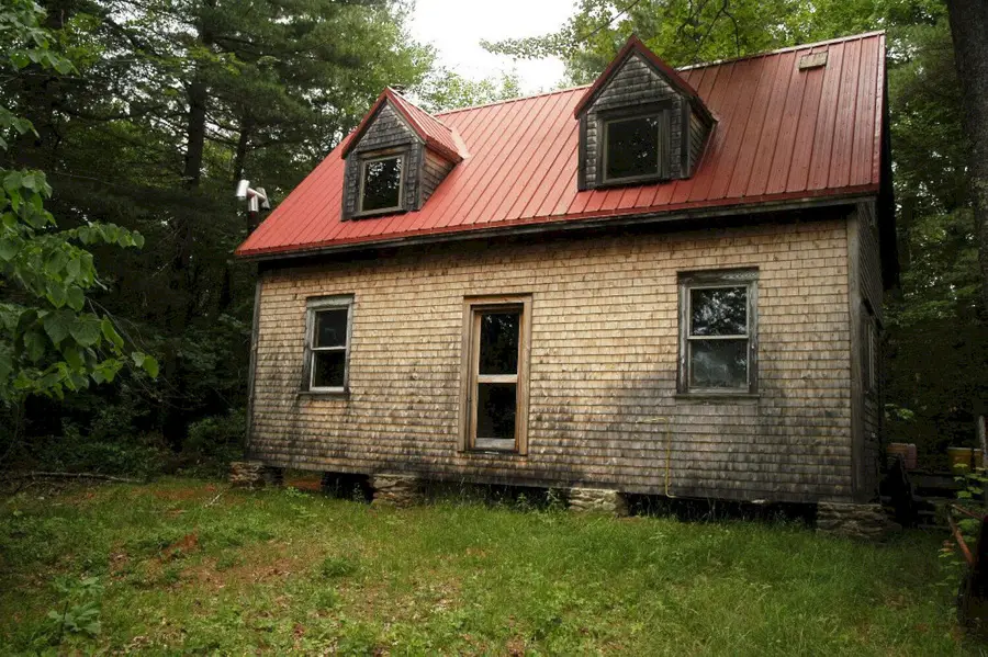 36 Jacob Lane, Starks, ME 04911 - #3