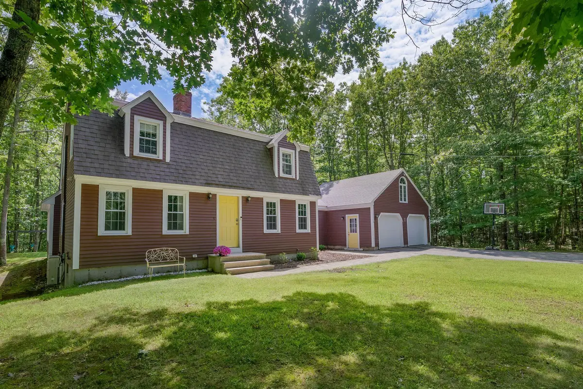 17 Littlefield Drive, Kennebunk, ME 04043 - #1