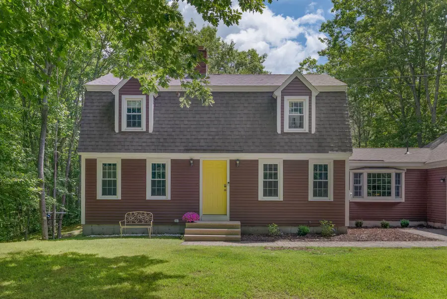17 Littlefield Drive, Kennebunk, ME 04043 - #3