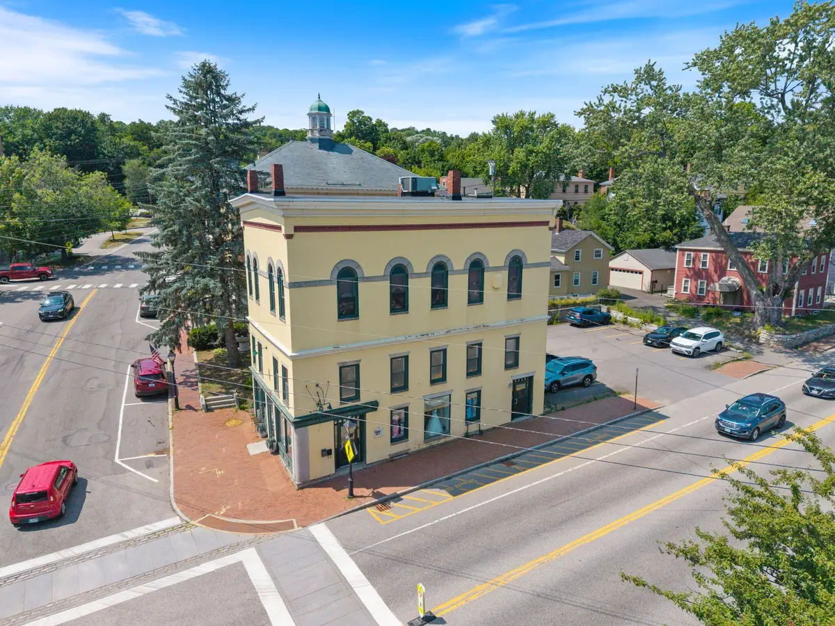 89 Water Street #2, Hallowell, ME 04347 - #1