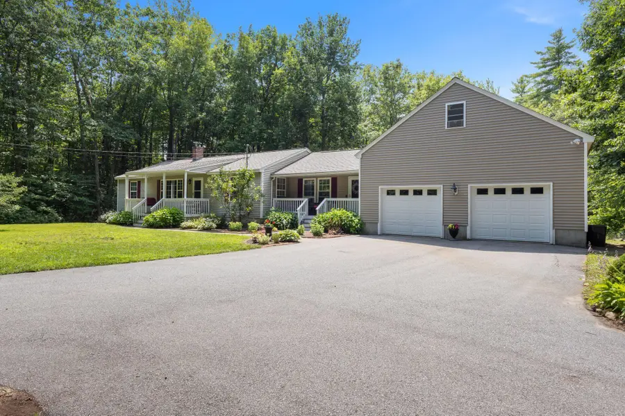 215 Cranberry Meadow Road, Berwick, ME 03901 - #3