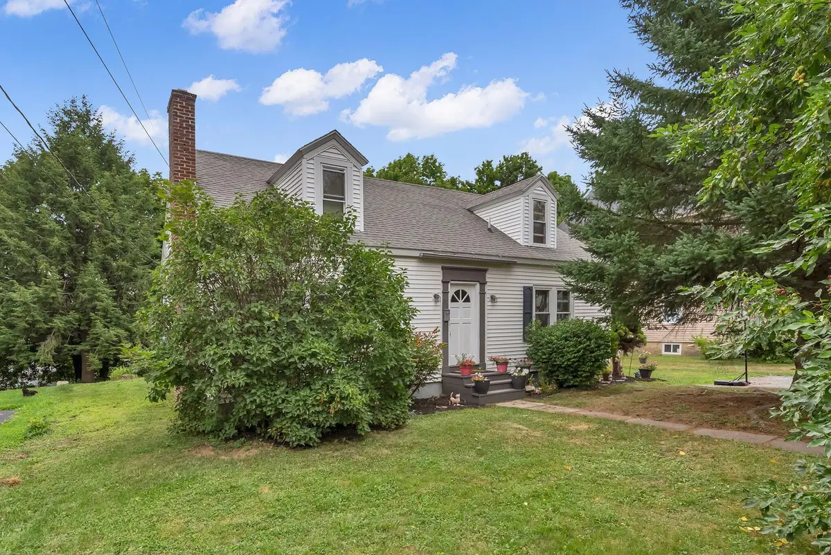 57 High Holborn Street, Gardiner, ME 04345 - #1