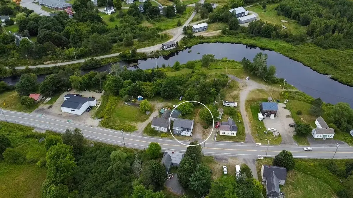 457 Main Street, East Machias, ME 04630 - #1