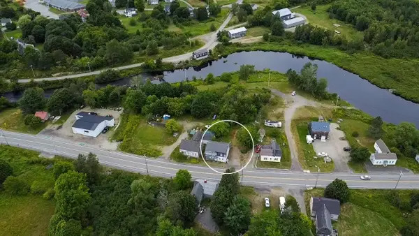 457 Main Street, East Machias, ME 04630
