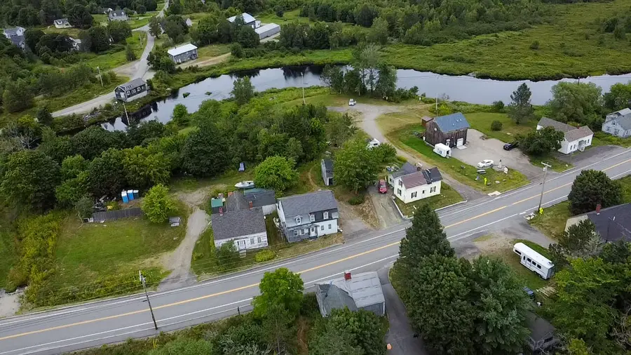 457 Main Street, East Machias, ME 04630 - #2