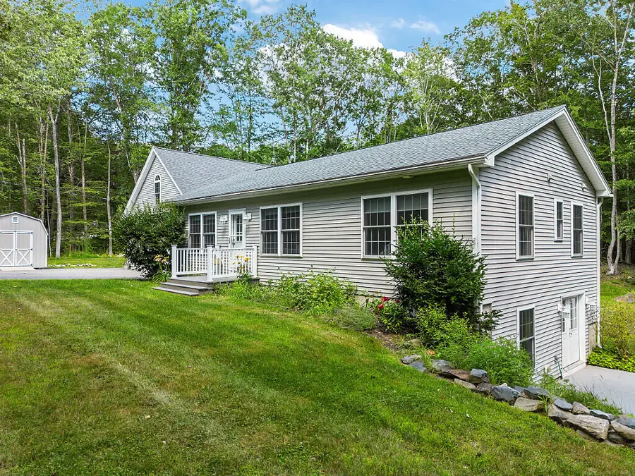 27 Ruby Ridge Road, Winthrop, ME 04364 - #2