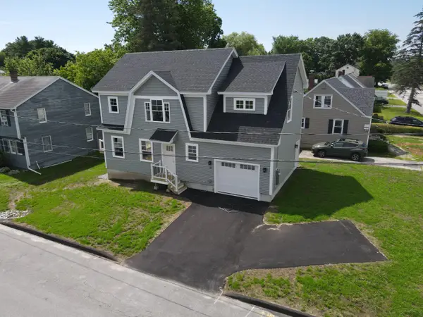 18 Green Street, Westbrook, ME 04092