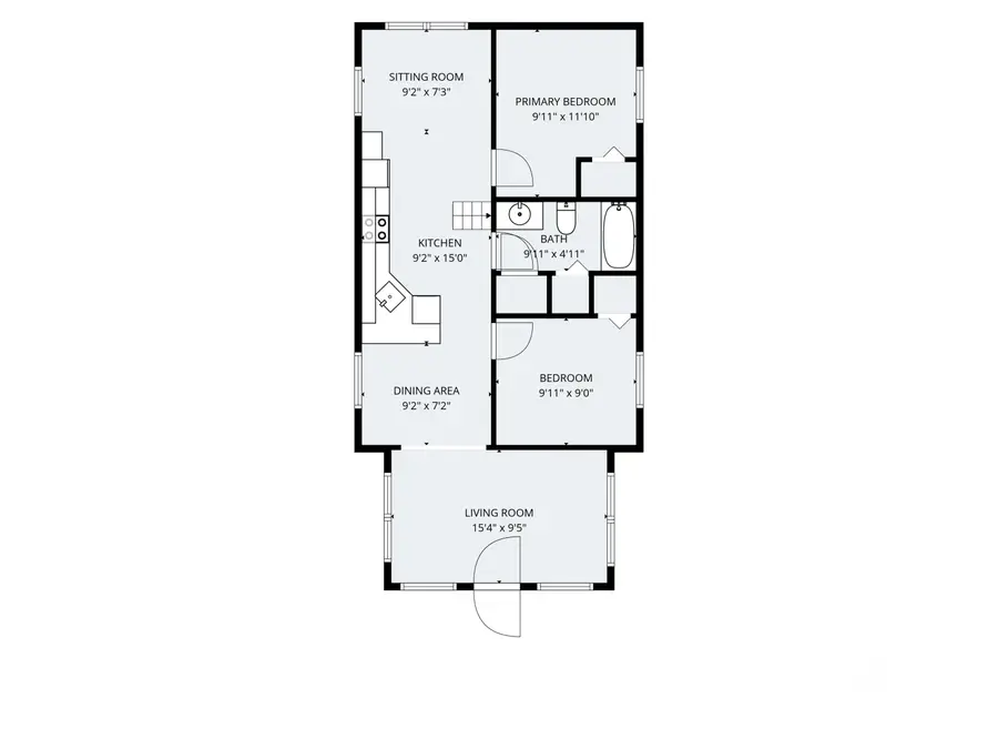 91 College Drive #6, Wells, ME 04090 - #2