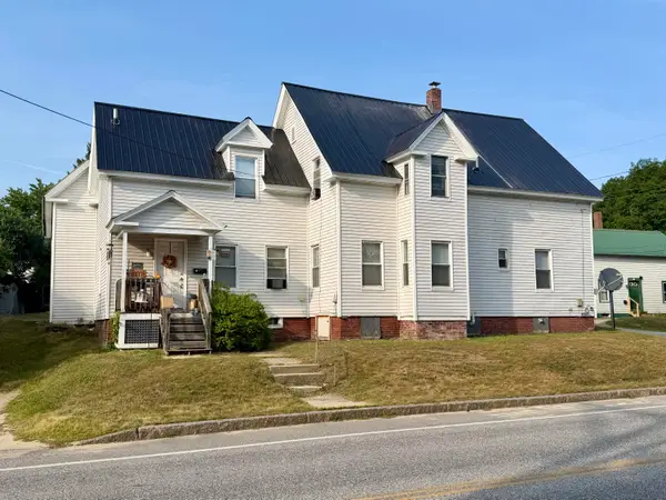 4 Hazen Street, Norway, ME 04268