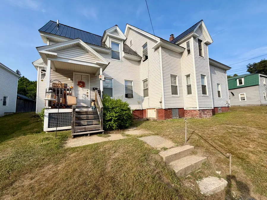 4 Hazen Street, Norway, ME 04268 - #2