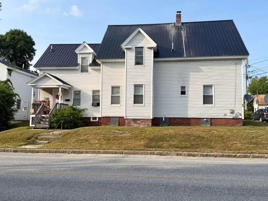 4 Hazen Street, Norway, ME 04268 - #3