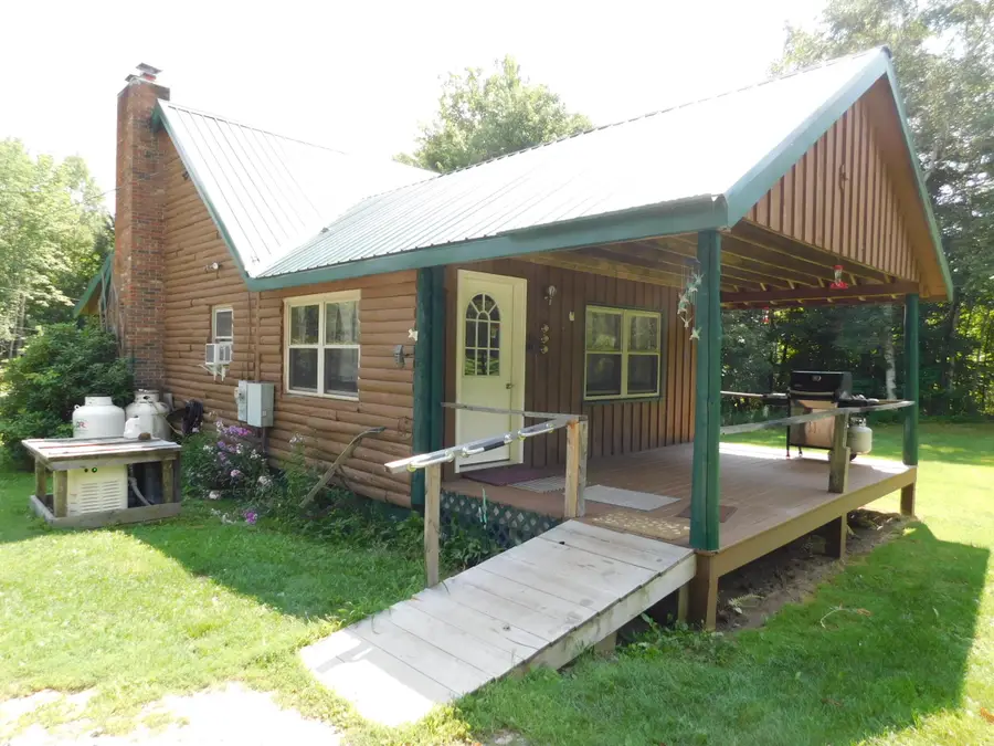 277 Locke Hill Road, Starks, ME 04911 - #2