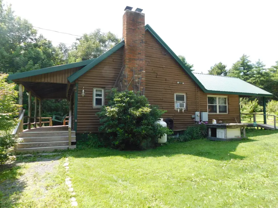 277 Locke Hill Road, Starks, ME 04911 - #3