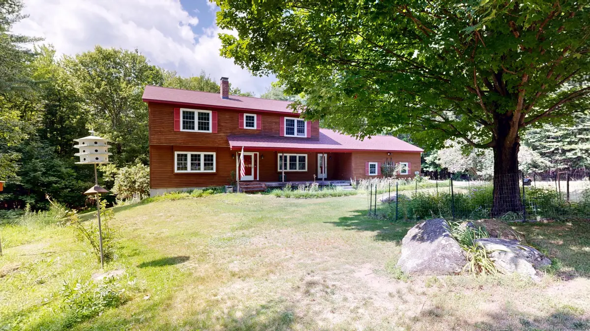 118 Rackley Drive, Greene, ME 04236 - #1