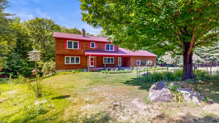 118 Rackley Drive, Greene, ME 04236 - #2