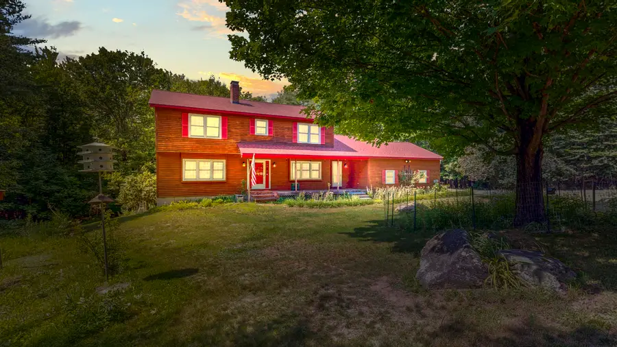 118 Rackley Drive, Greene, ME 04236 - #3