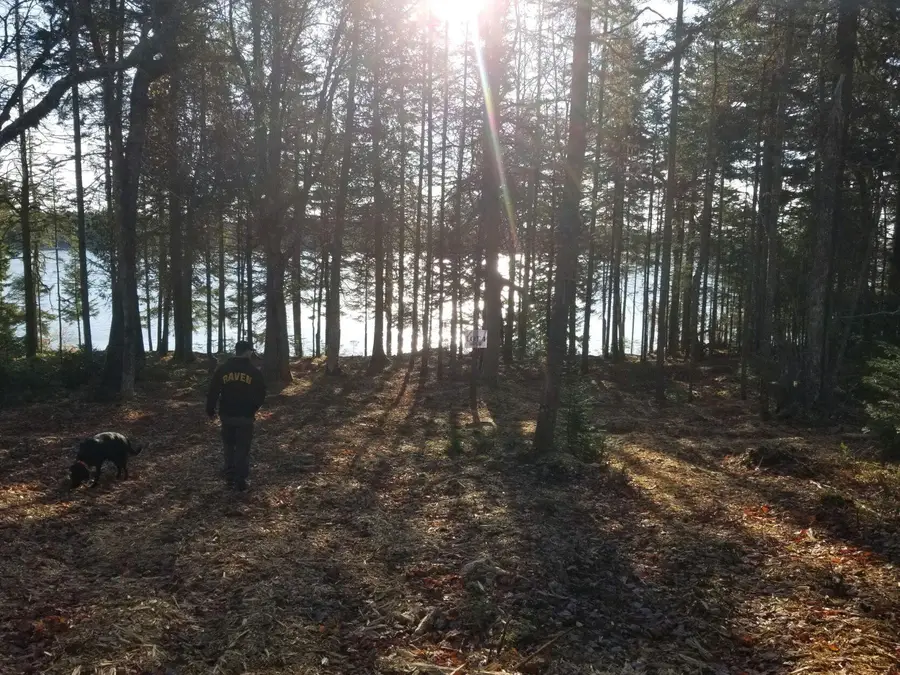 Lot 4 125 Aspen Lane, Steuben, ME 04680 - #2