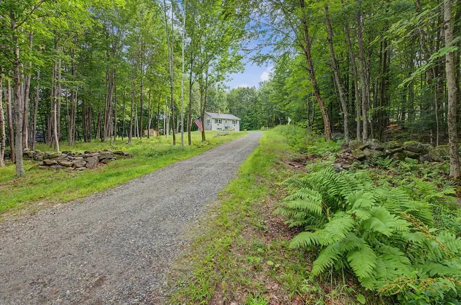 59 Tuelltown Road, West Paris, ME 04289 - #2