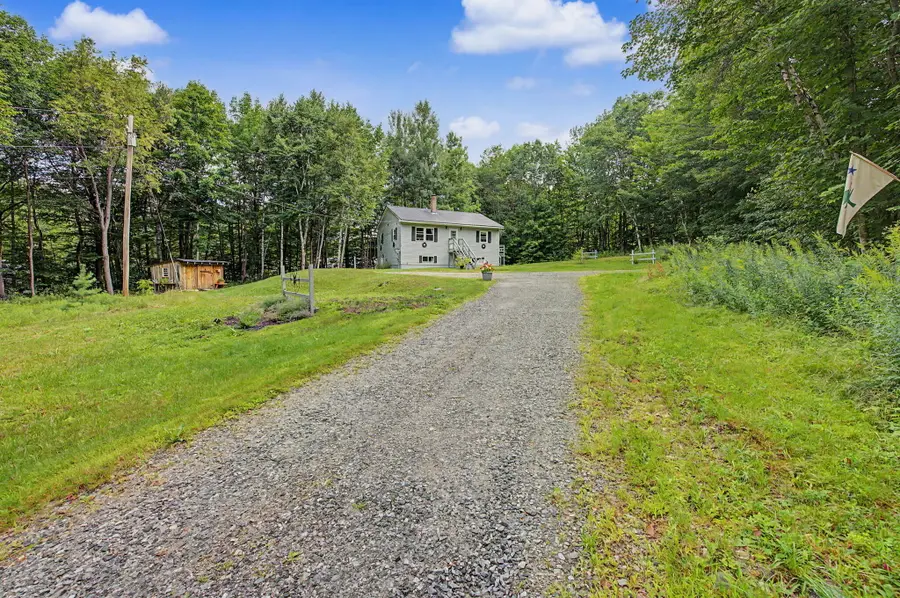 59 Tuelltown Road, West Paris, ME 04289 - #3