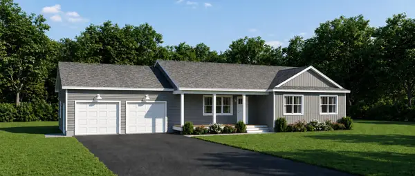 29 Woodbrey Lane #TBB, Standish, ME 04084