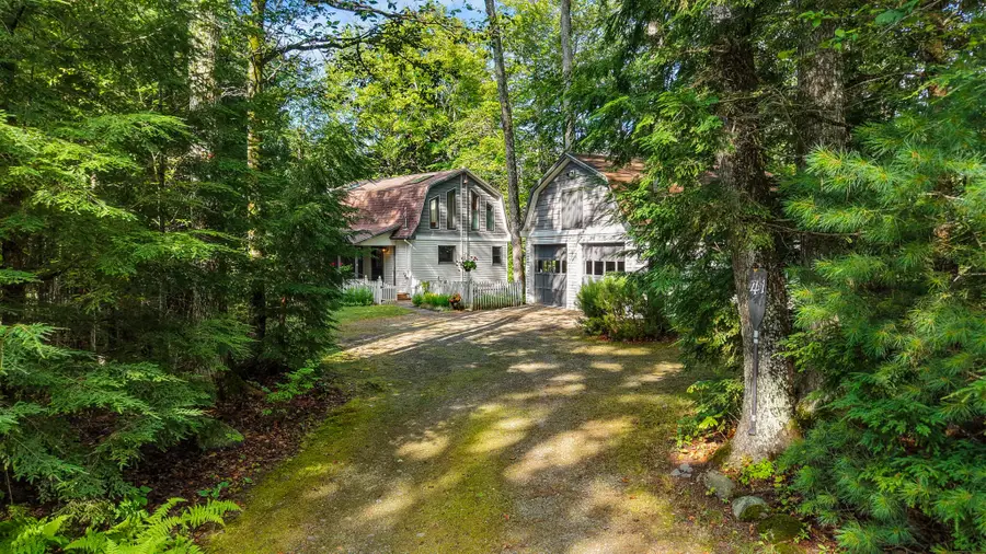 41 Luckman Road, Saint Albans, ME 04971 - #2