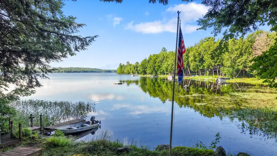 41 Luckman Road, Saint Albans, ME 04971 - #3