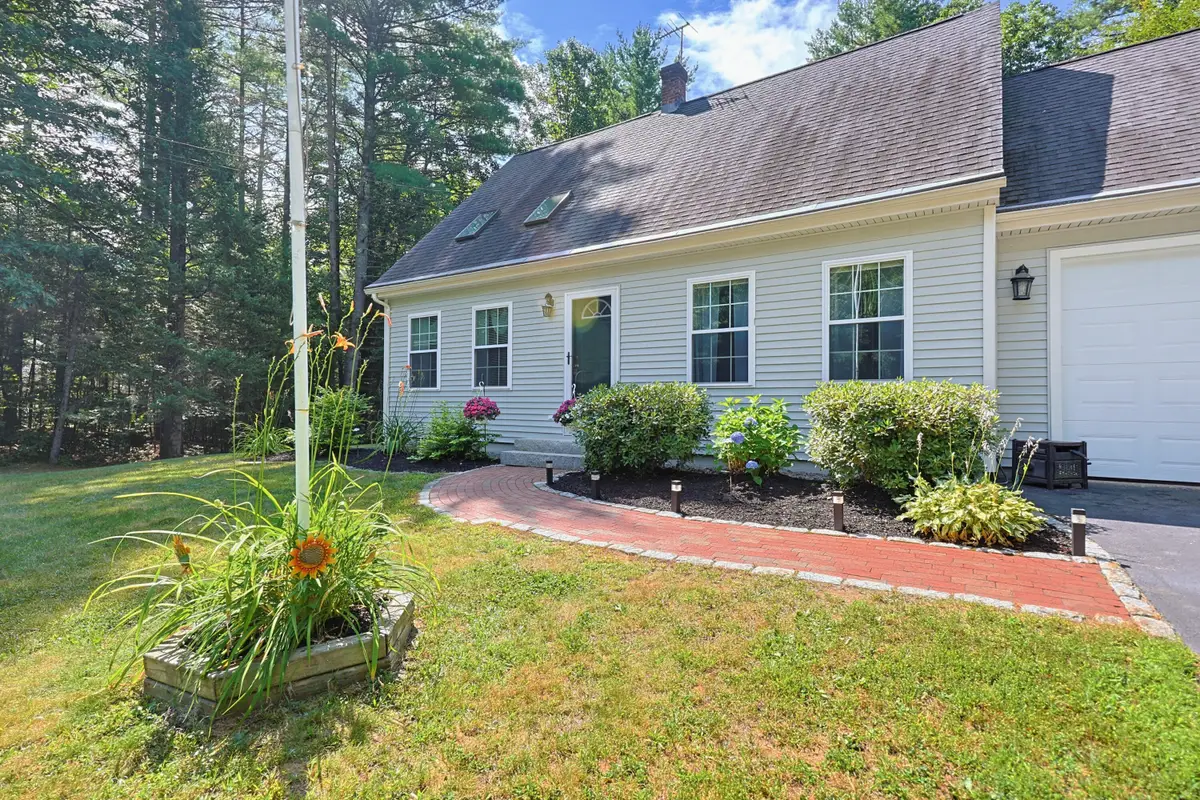 21 Patriot Way, Durham, ME 04222 - #1
