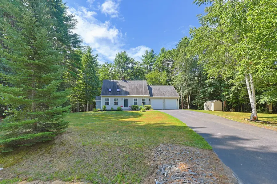 21 Patriot Way, Durham, ME 04222 - #2