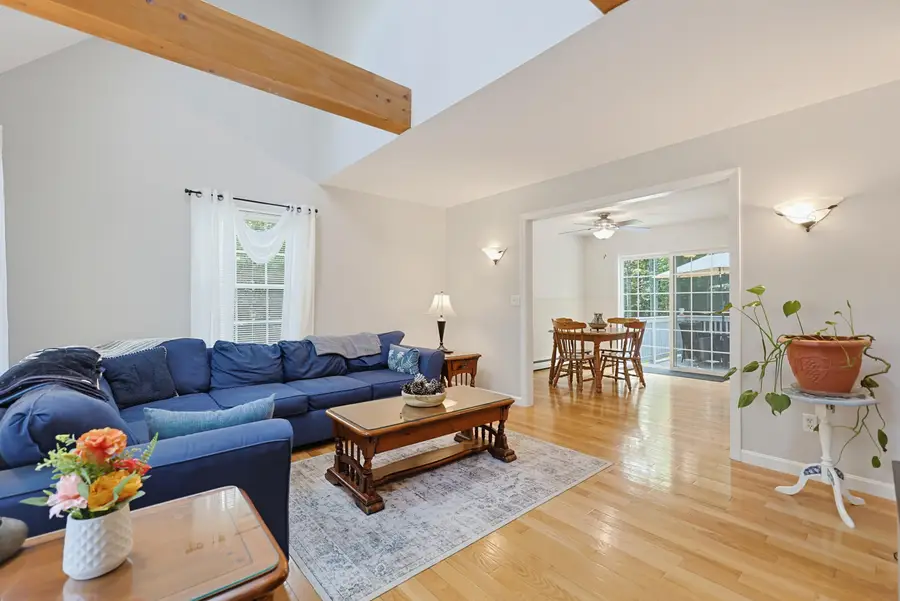 21 Patriot Way, Durham, ME 04222 - #3